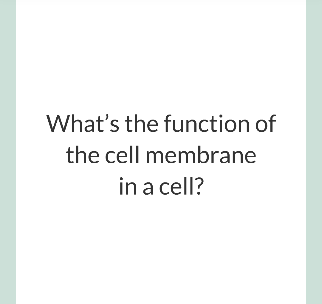 ../../../Biology/Biology Flashcards/0610 MC Questions from Key Cards/1 - Cell Biology/2 - Cell Structures/11.png