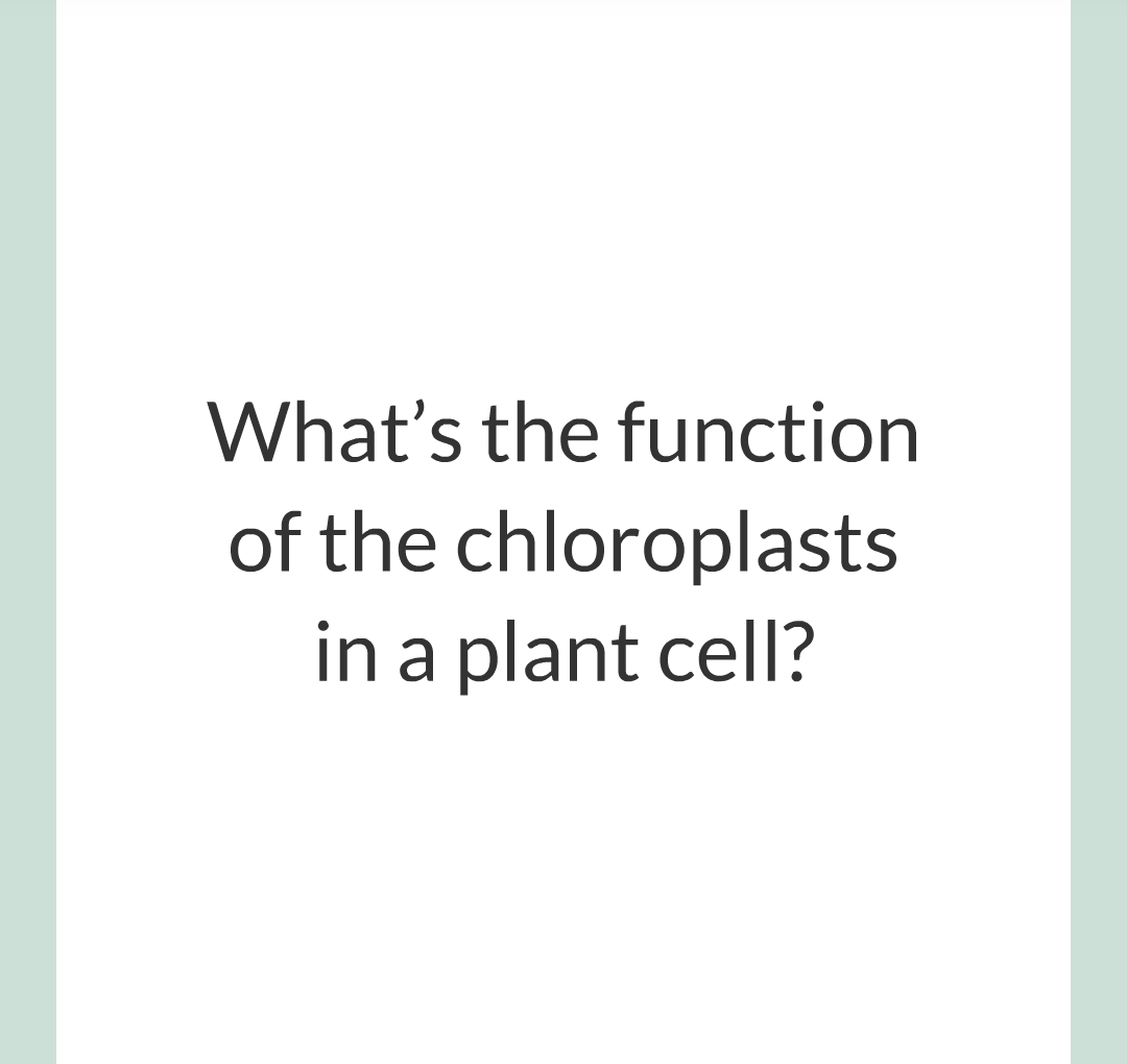 ../../../Biology/Biology Flashcards/0610 MC Questions from Key Cards/1 - Cell Biology/2 - Cell Structures/15.png
