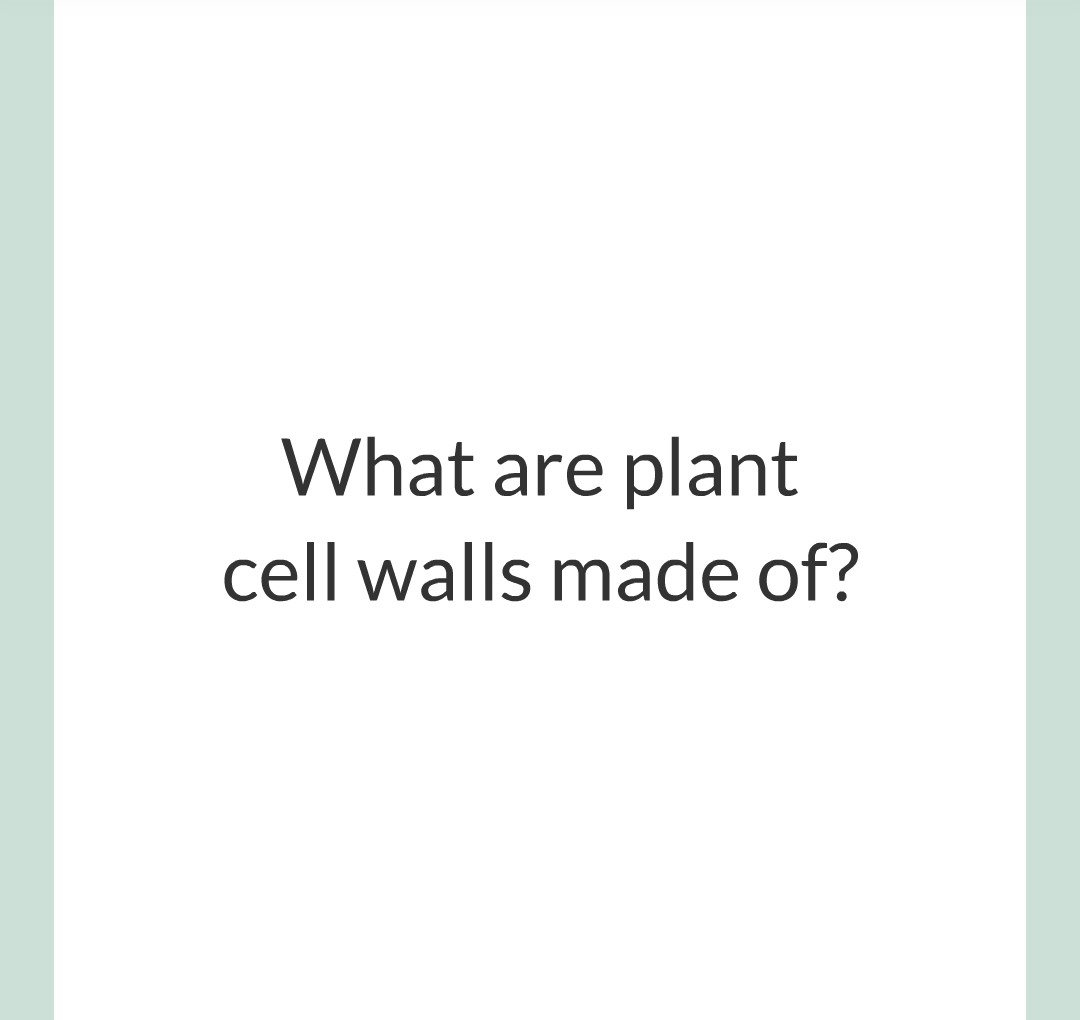 ../../../Biology/Biology Flashcards/0610 MC Questions from Key Cards/1 - Cell Biology/2 - Cell Structures/21.png
