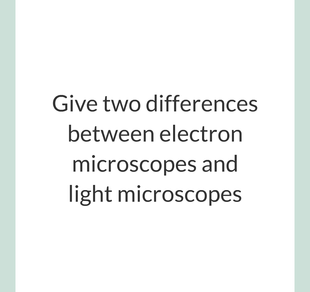 ../../../Biology/Biology Flashcards/0610 MC Questions from Key Cards/1 - Cell Biology/3 - Microscopy/01.png