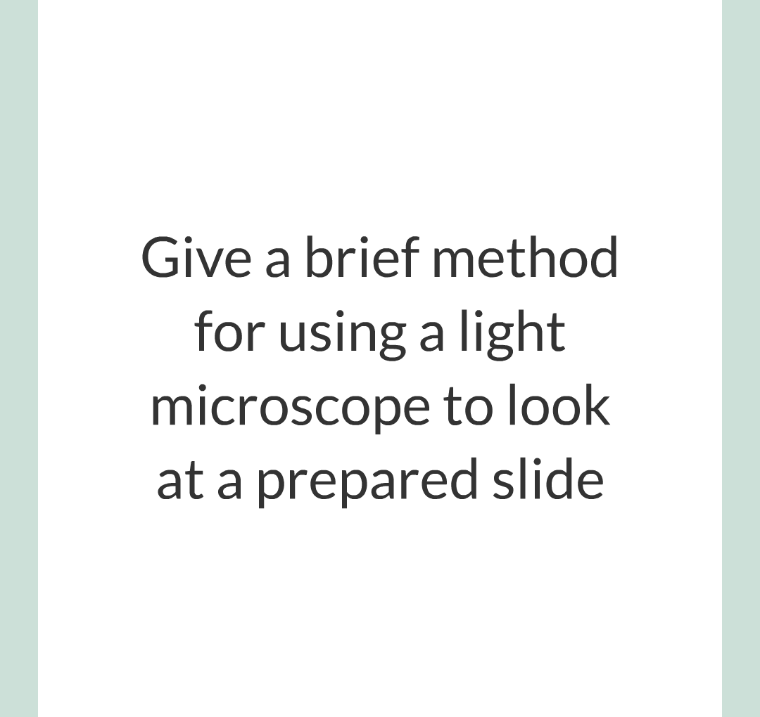 ../../../Biology/Biology Flashcards/0610 MC Questions from Key Cards/1 - Cell Biology/3 - Microscopy/05.png
