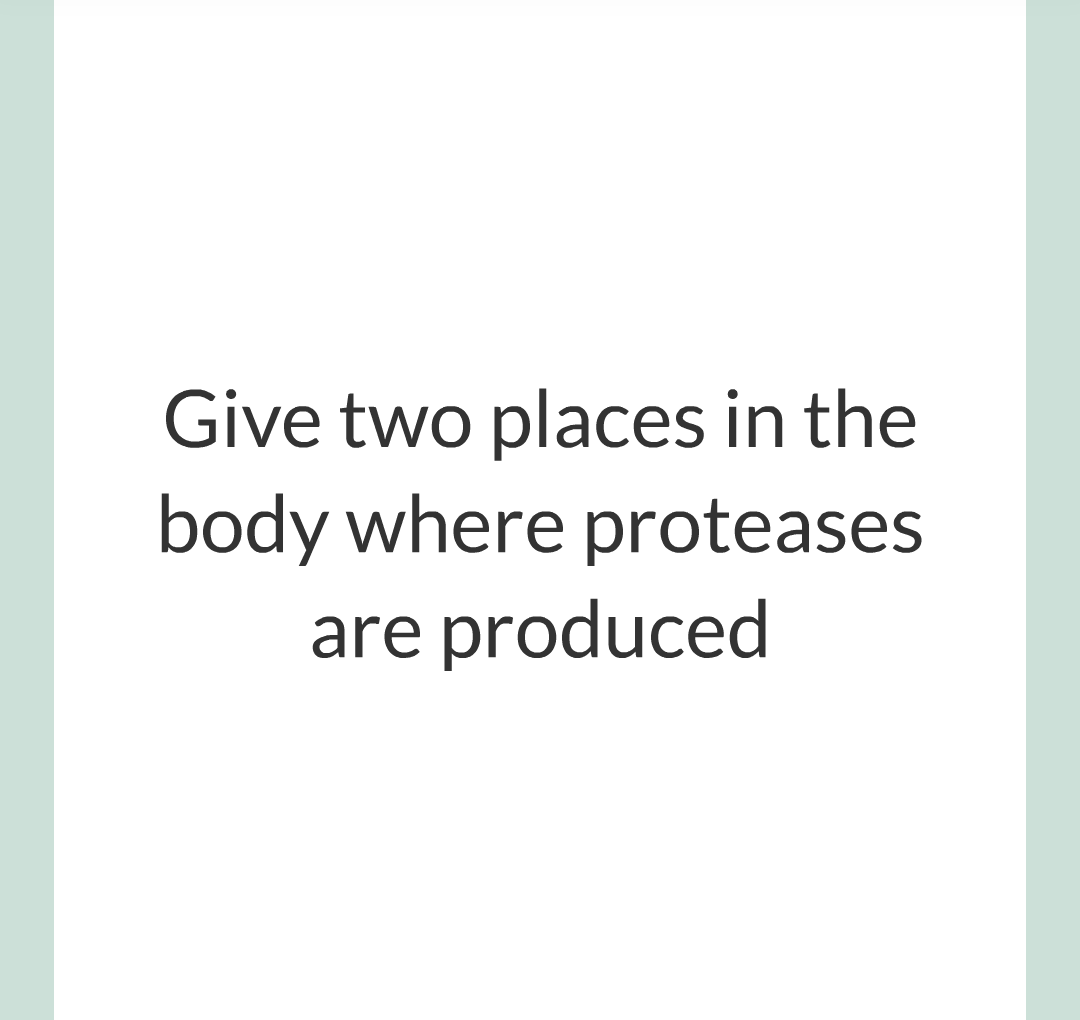 ../../../Biology/Biology Flashcards/0610 MC Questions from Key Cards/2 - Organization/3 - Digestion and Enzymes/13.png