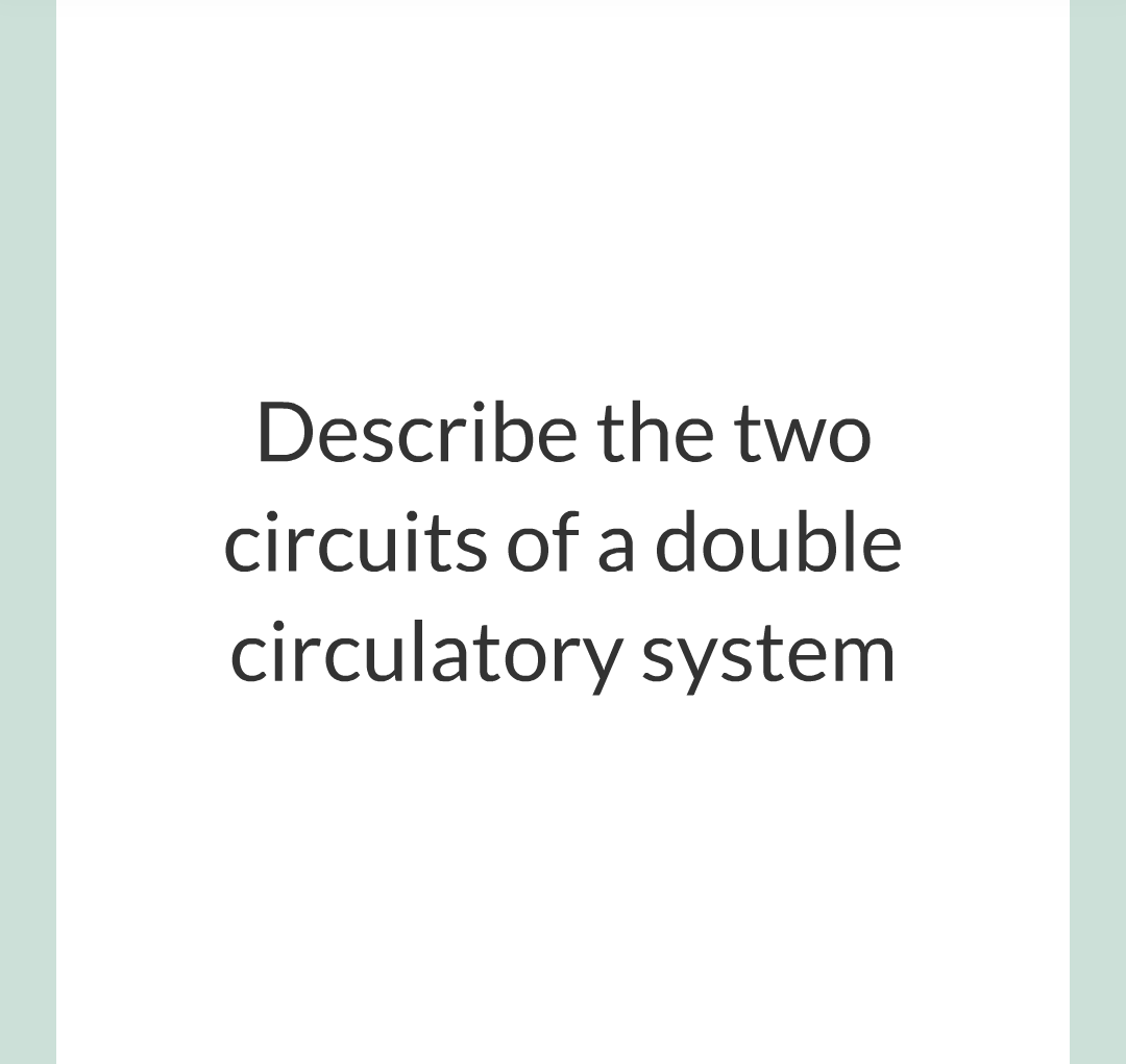 ../../../Biology/Biology Flashcards/0610 MC Questions from Key Cards/2 - Organization/5 - The Lungs and Heart/07.png