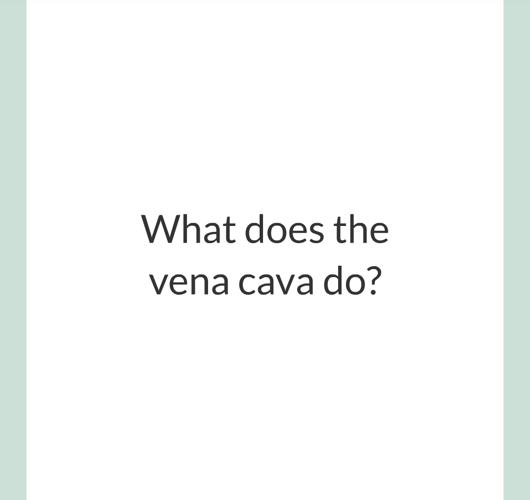 ../../../Biology/Biology Flashcards/0610 MC Questions from Key Cards/2 - Organization/5 - The Lungs and Heart/09.png