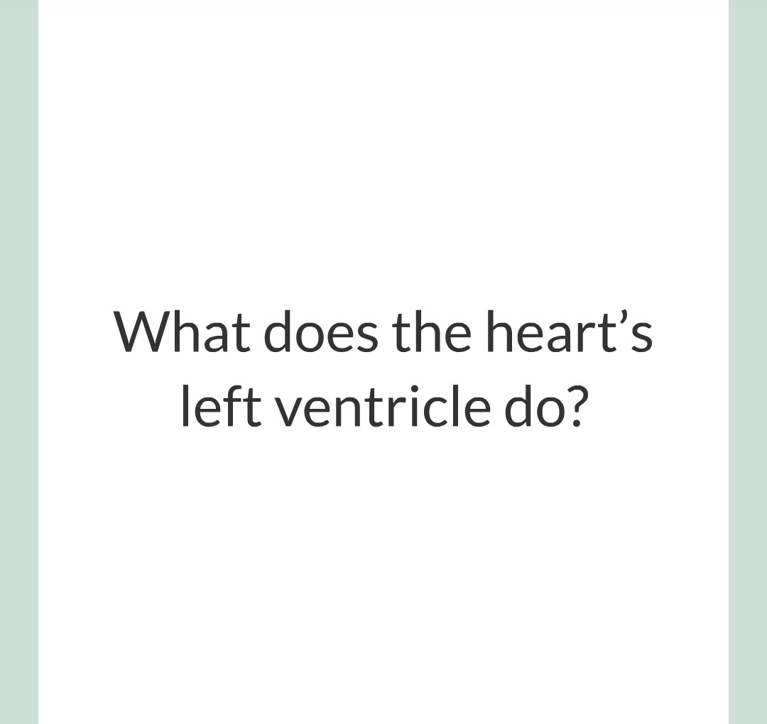 ../../../Biology/Biology Flashcards/0610 MC Questions from Key Cards/2 - Organization/5 - The Lungs and Heart/17.png