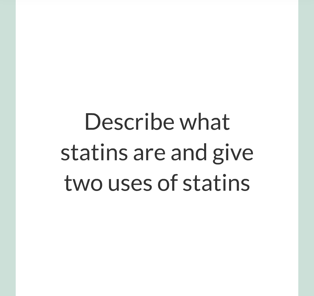 ../../../Biology/Biology Flashcards/0610 MC Questions from Key Cards/2 - Organization/7 - Treating Cardiovascular Disease/09.png