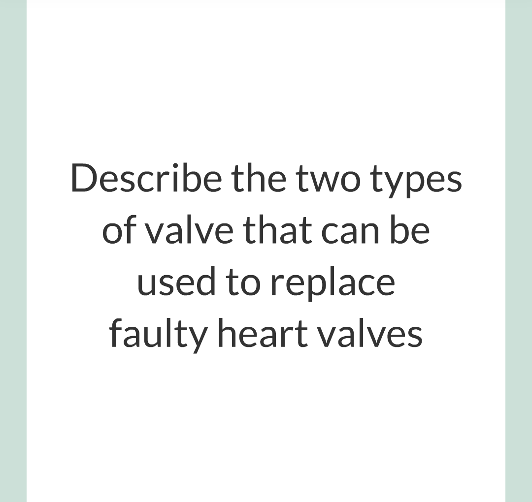 ../../../Biology/Biology Flashcards/0610 MC Questions from Key Cards/2 - Organization/7 - Treating Cardiovascular Disease/17.png