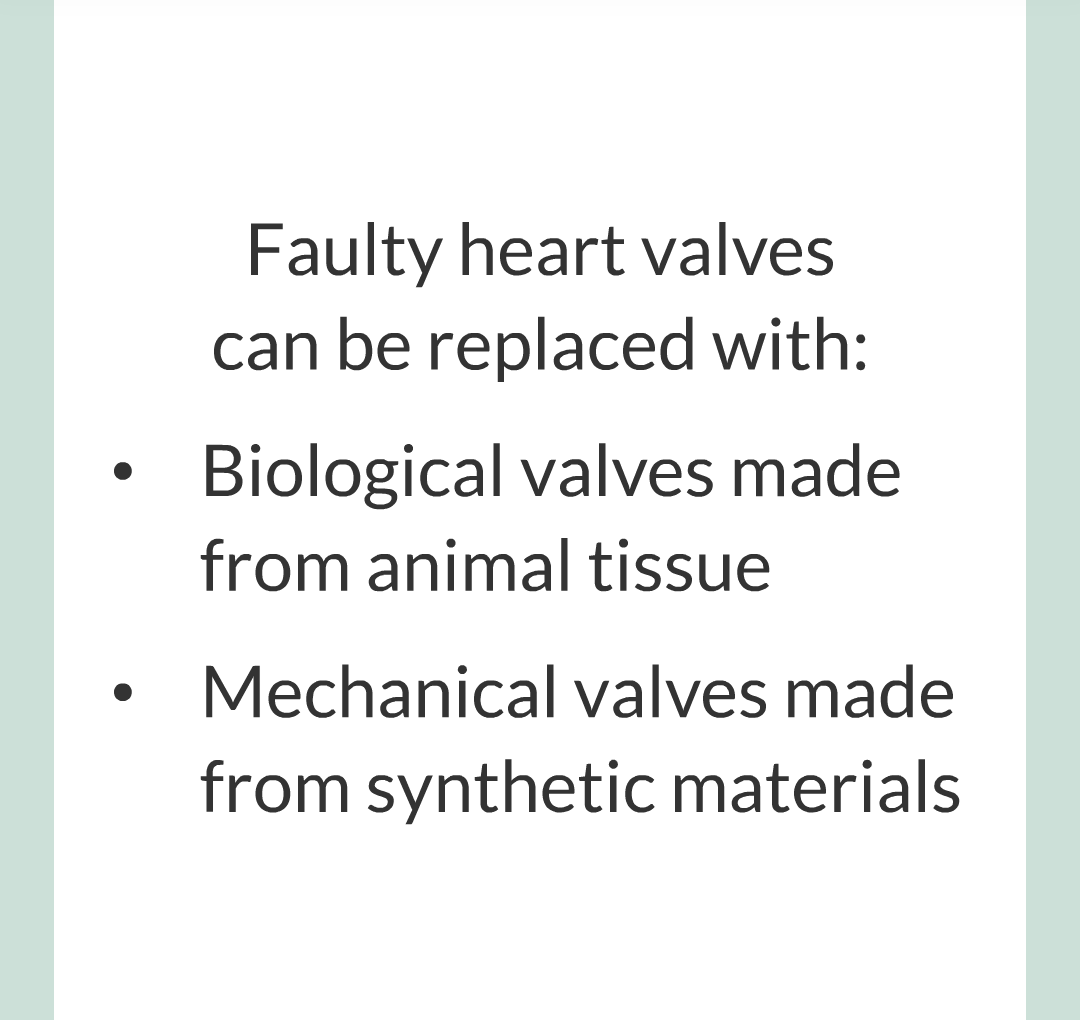 ../../../Biology/Biology Flashcards/0610 MC Questions from Key Cards/2 - Organization/7 - Treating Cardiovascular Disease/18.png