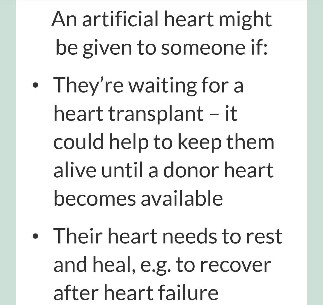 ../../../Biology/Biology Flashcards/0610 MC Questions from Key Cards/2 - Organization/7 - Treating Cardiovascular Disease/24.png