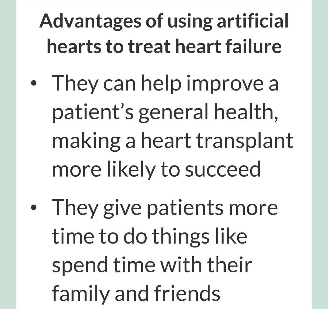 ../../../Biology/Biology Flashcards/0610 MC Questions from Key Cards/2 - Organization/7 - Treating Cardiovascular Disease/26.png