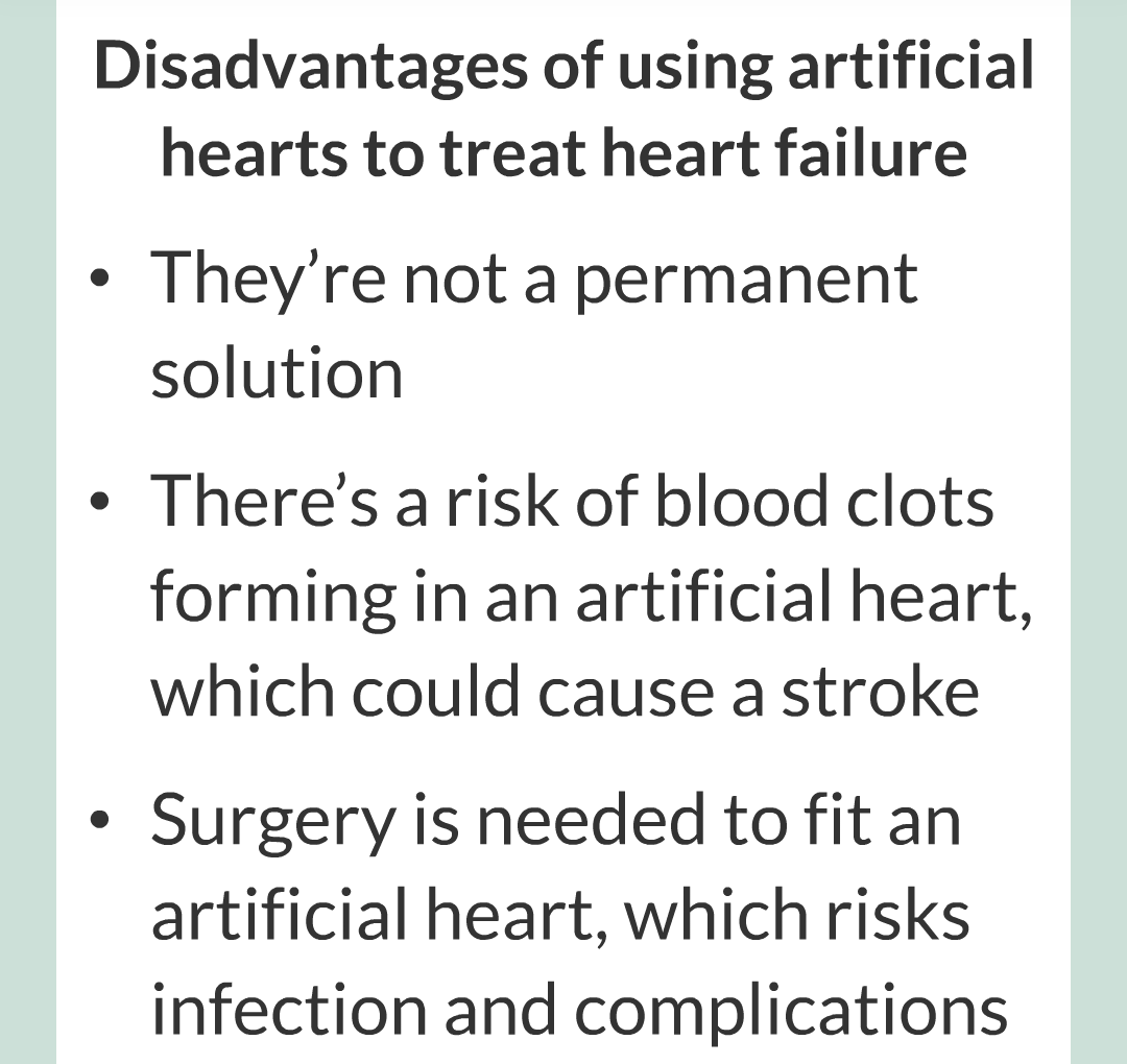 ../../../Biology/Biology Flashcards/0610 MC Questions from Key Cards/2 - Organization/7 - Treating Cardiovascular Disease/28.png