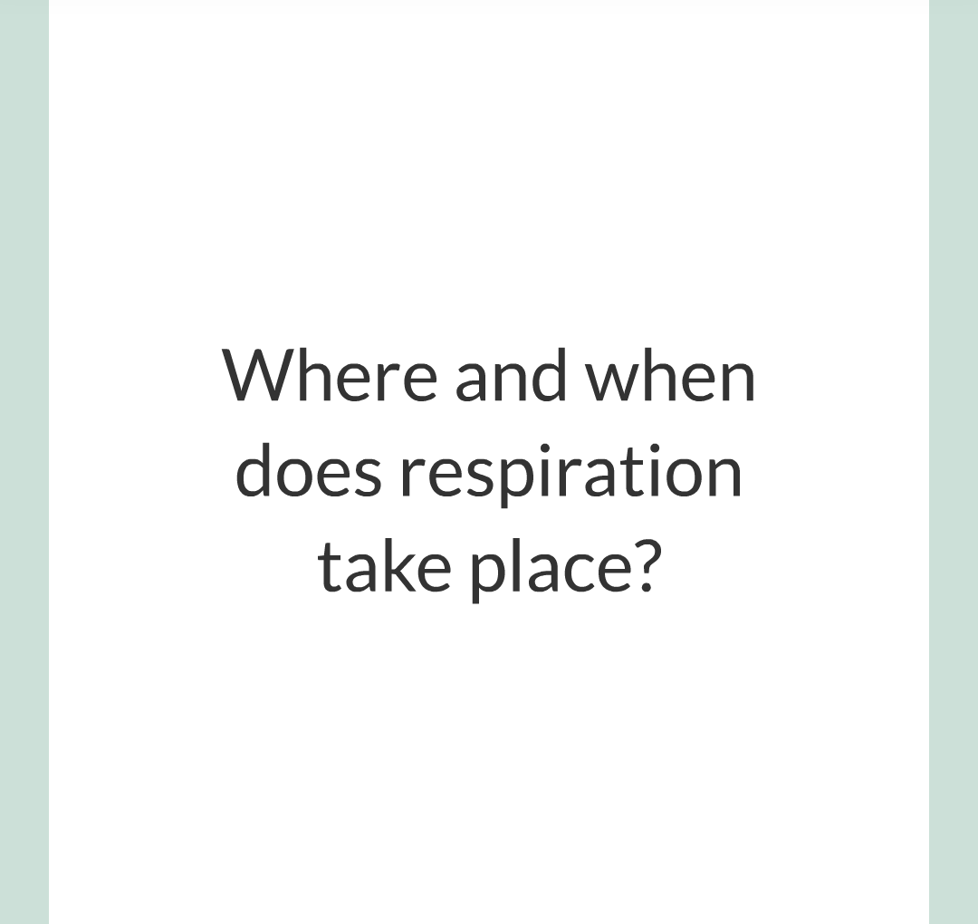 ../../../Biology/Biology Flashcards/0610 MC Questions from Key Cards/3 - Bioenergetics/3 - Respiration/003.png