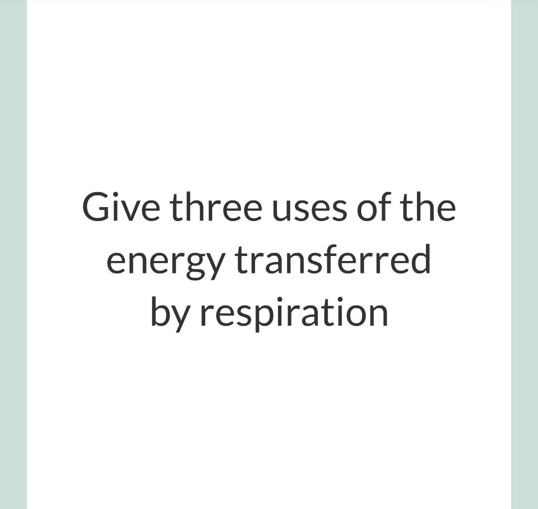 ../../../Biology/Biology Flashcards/0610 MC Questions from Key Cards/3 - Bioenergetics/3 - Respiration/005.png