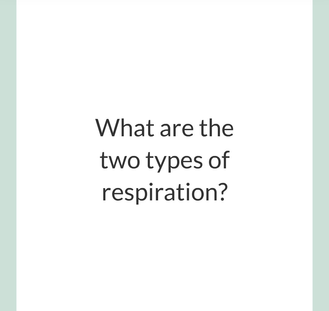 ../../../Biology/Biology Flashcards/0610 MC Questions from Key Cards/3 - Bioenergetics/3 - Respiration/009.png