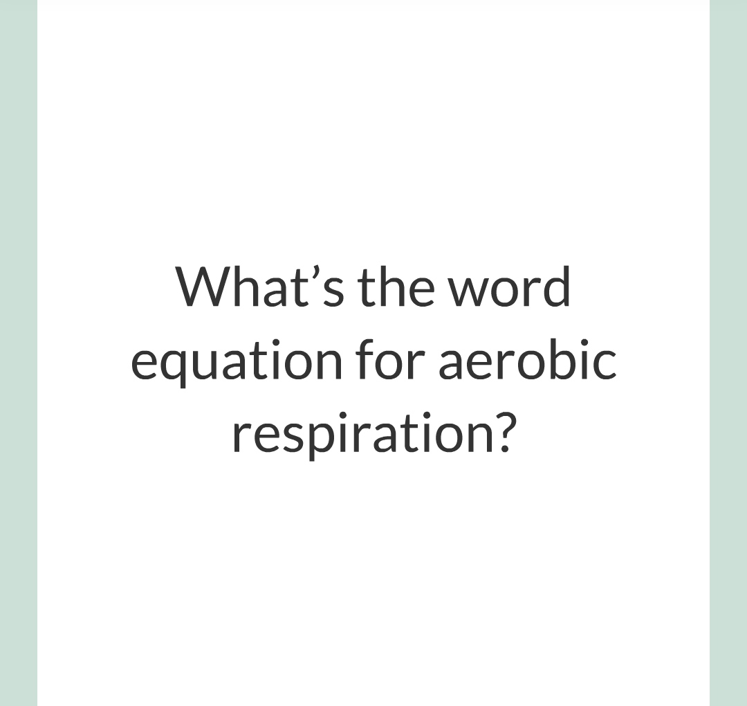 ../../../Biology/Biology Flashcards/0610 MC Questions from Key Cards/3 - Bioenergetics/3 - Respiration/013.png