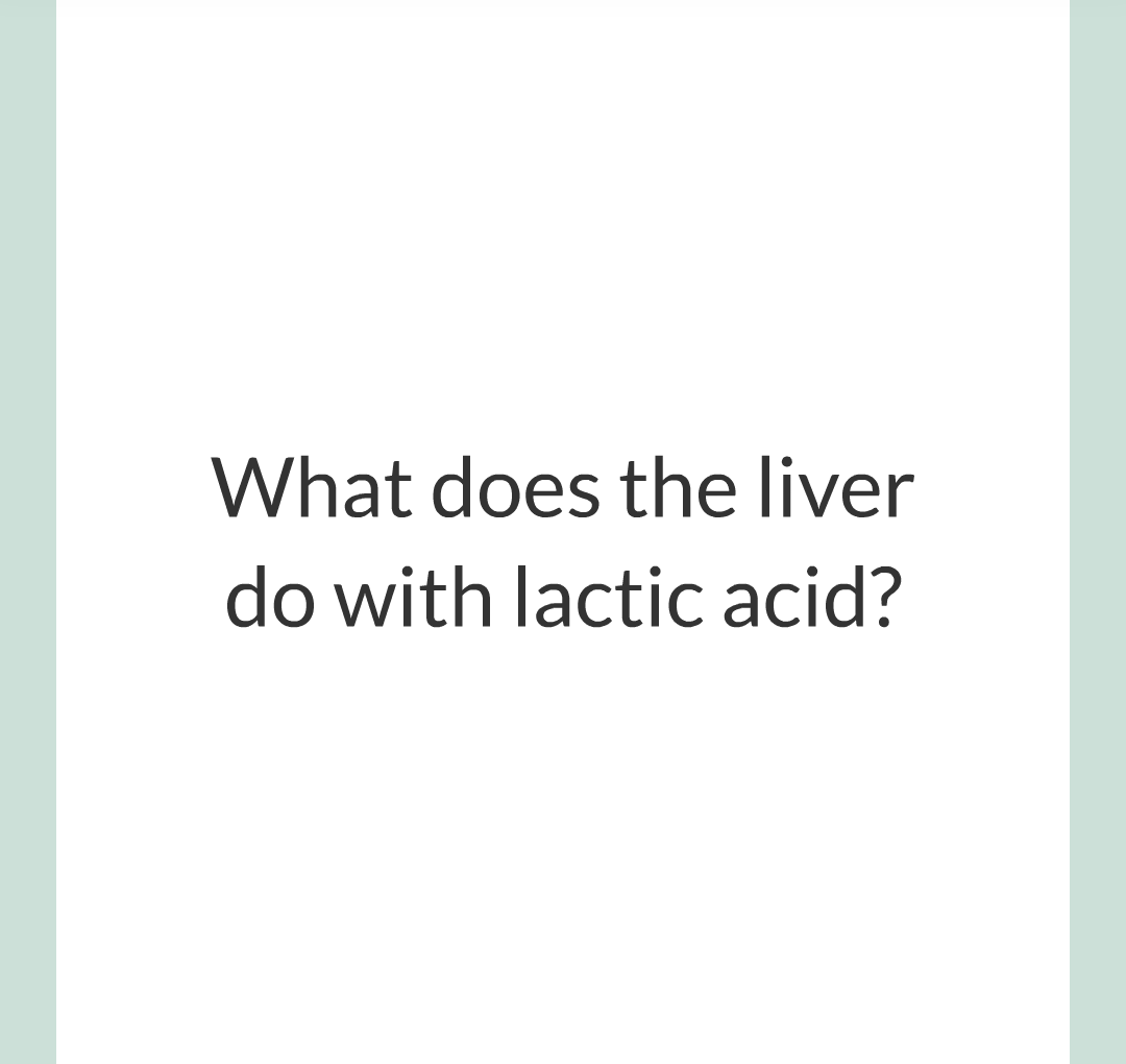 ../../../Biology/Biology Flashcards/0610 MC Questions from Key Cards/3 - Bioenergetics/4 - Responses to Exercise/011.png