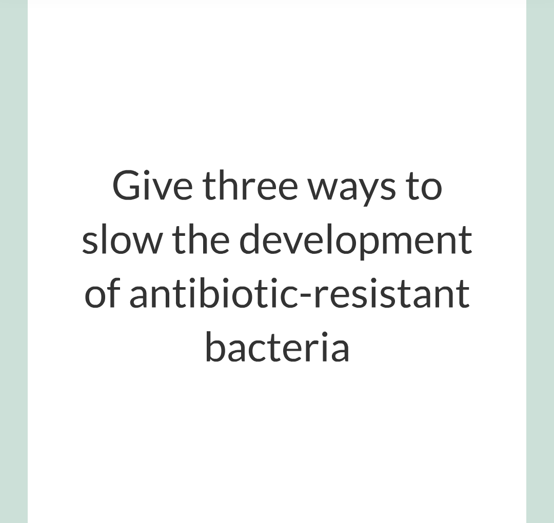 14 - Antibiotic - Reistant Bacteria/007.png