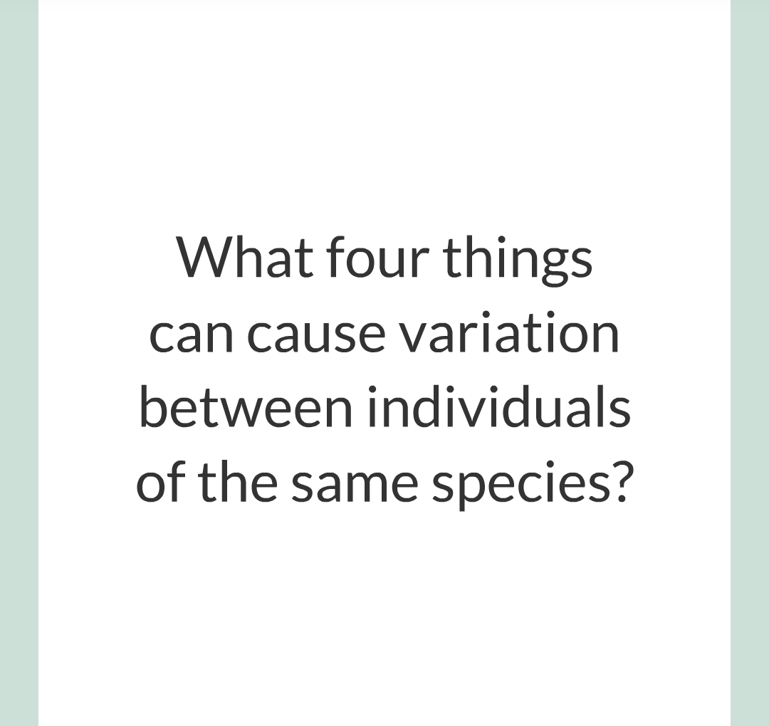 8 - Variation, Evoltion and Speciation/005.png
