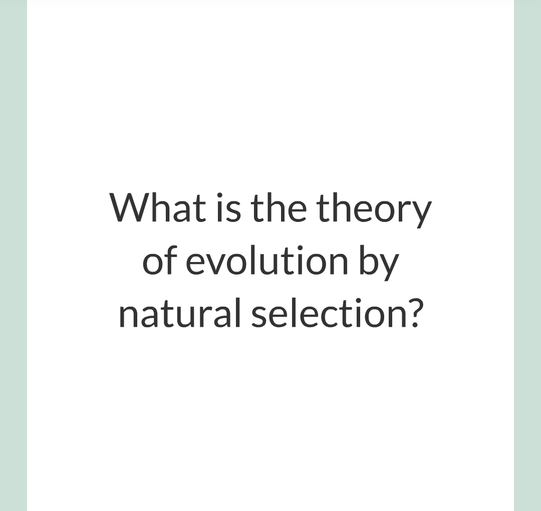 8 - Variation, Evoltion and Speciation/007.png