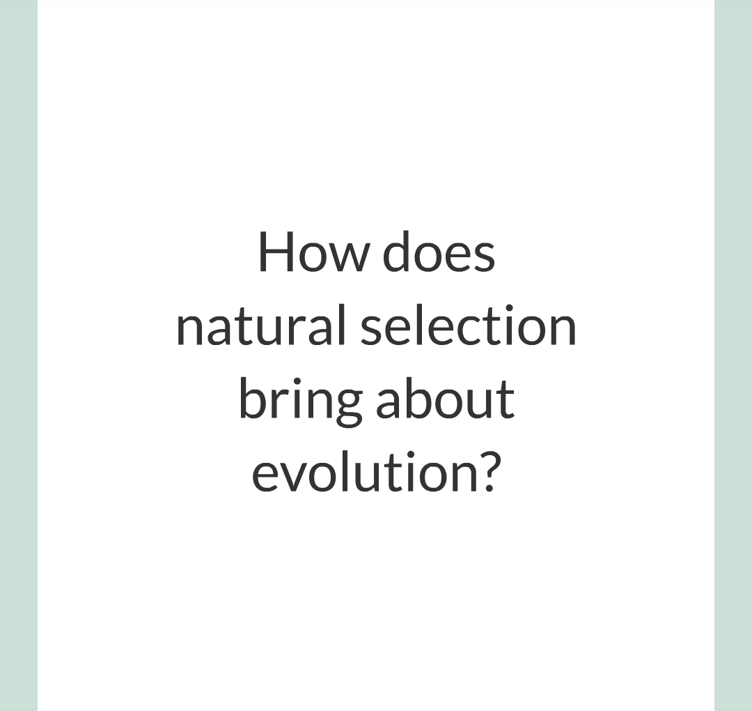 8 - Variation, Evoltion and Speciation/009.png