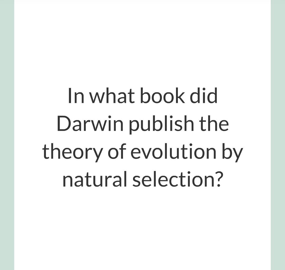 8 - Variation, Evoltion and Speciation/015.png