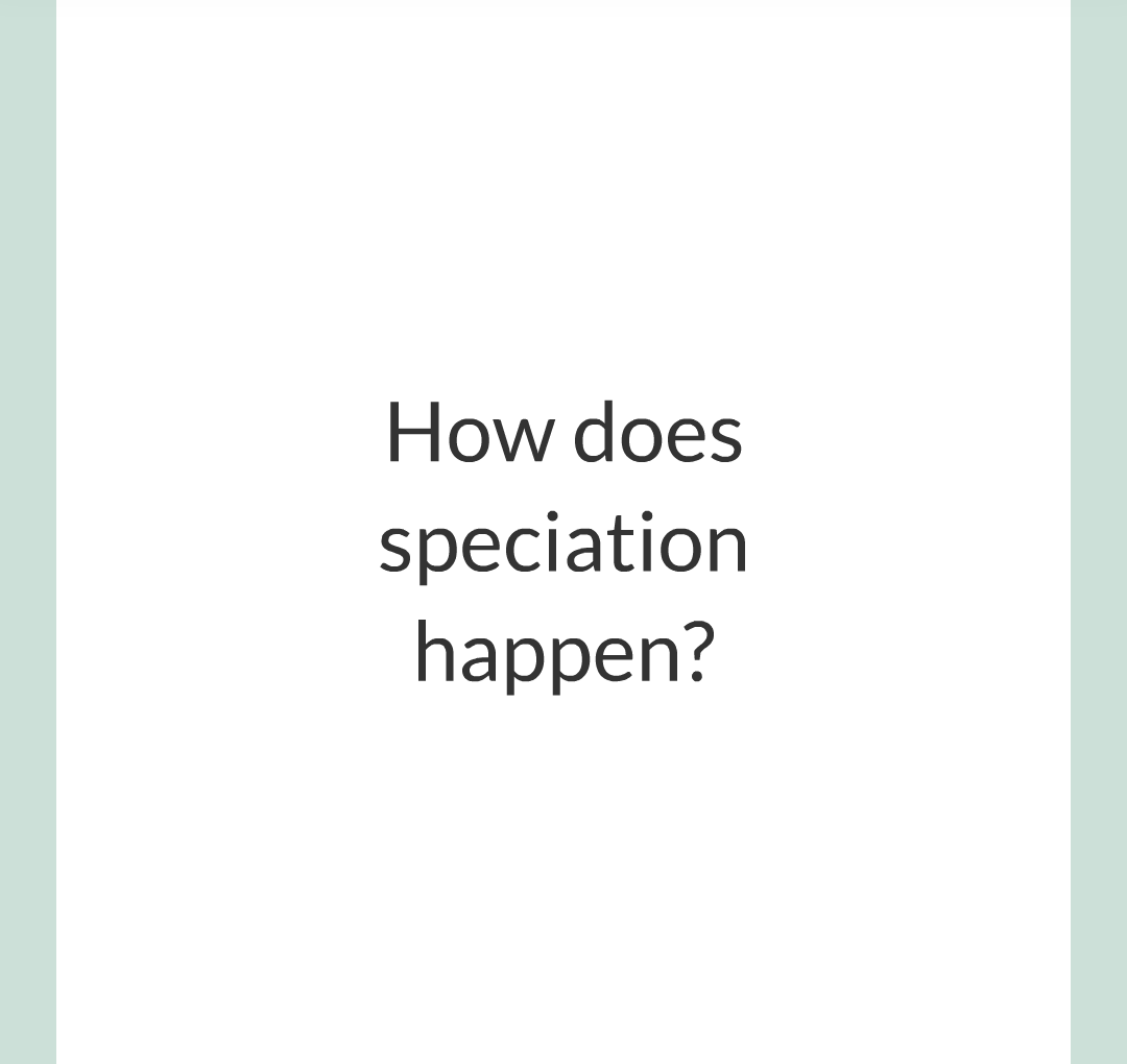 8 - Variation, Evoltion and Speciation/027.png
