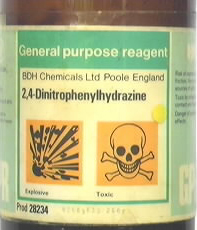 2,4-dinitrophenylhydrazine