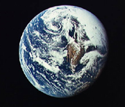 Life on Earth is based on organic chemistry