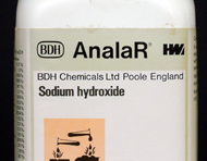 An AnalaR reagent