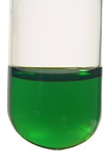 Green solution