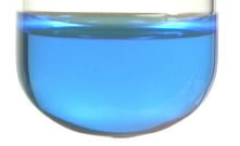 copper(II) edta complex
