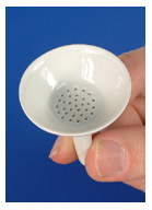A Hirsch funnel