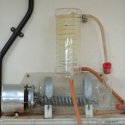 Laboratory still