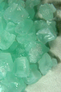 Mohrs salt