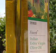 Fats and oils contain natural esters