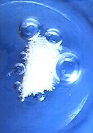 Effervescence is seen in the reaction between sodium metal and an alcohol