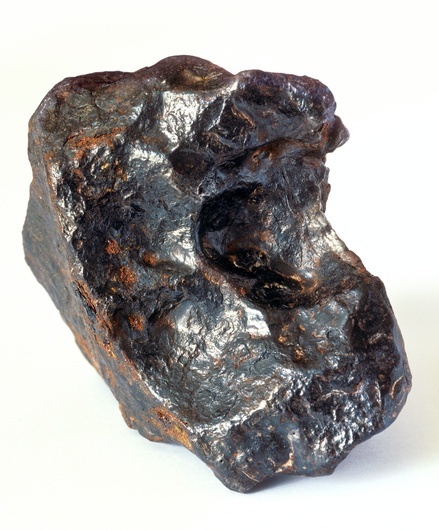 9-Oxidation_and_Reduction_Photos/iron 4 R305254-Fragment_of_an_iron_meteorite-SPL.jpg